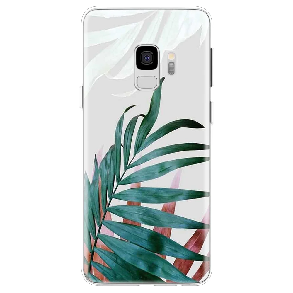 Чехол для samsung Galaxy S3 S4 S5 Mini S6 S7 Edge S9 Plus Grand Core Prime Neo Xcover 4 геометрический чехол S8