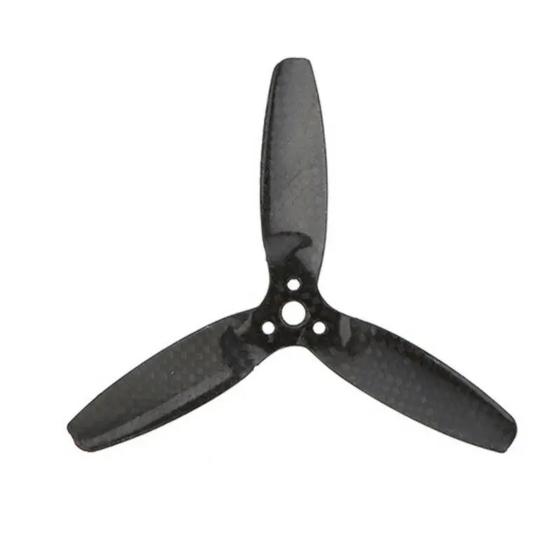 2 пары 5042 главный 3 Blade пропеллер ротора пропеллеры из углеродного волокна части