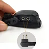 Audio Adaptateur Connecteur Converter pour Motorola Portable Radio Talkie Walkie APX2000 APX6000 APX7000 DGP6150 à 2Pin pour Motorola ► Photo 2/6