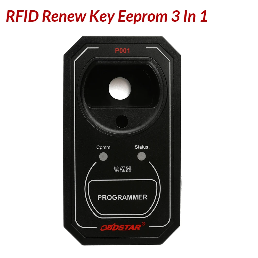 OBDSTAR X300 DP плюс Auto Key Программист пробег Регулировка Инструмент иммобилайзер Master