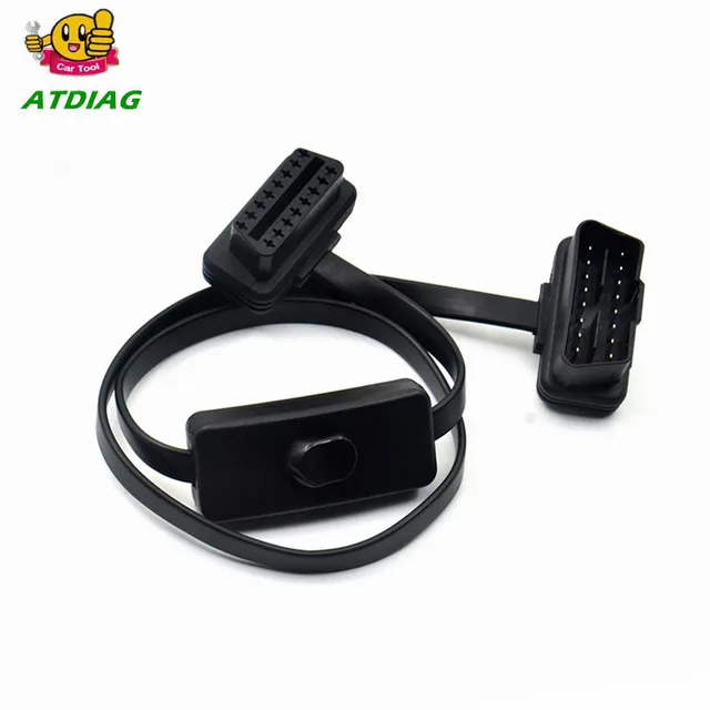 Obd адаптер для автомобиля