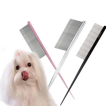 

Professional Dog Grooming Comb Pet Comb Dog Comb ,Cat Comb
