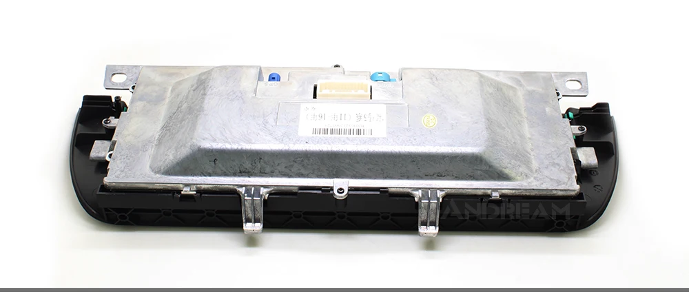 Clearance 10.25" Quad-Core Android 4.4 1G RAM 16G ROM  Car multimedia interface for BMW Series 5 F10 F11 GPS Navigation Support idrive 16