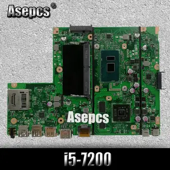 شراءAkemy X540UP اللوحة المحمول X540UP X540U A540U R504U Mainboard I5-7200 4GB RAM