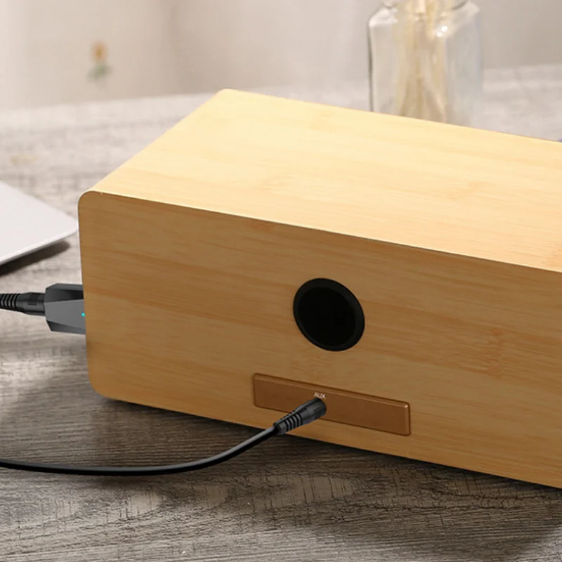 Мини USB Bluetooth 4 2 приемник стерео автомобильный аудио YAN88|Кабели адаптеры и разъемы|