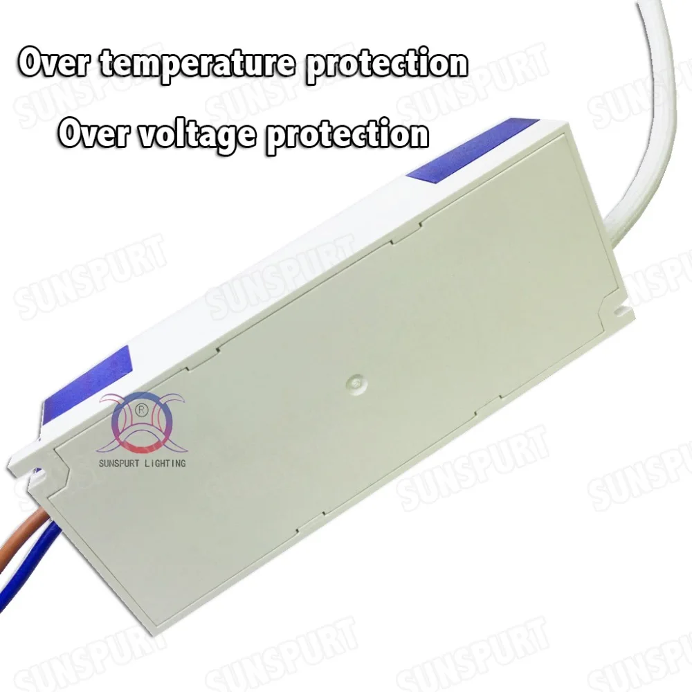 Светильник потолочный светодиодный 36 Вт 13 25x2 450 мА 2 шт.|led lamp replacement|lamp led bulblamp coil |