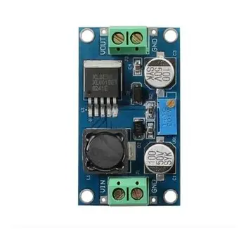 

XL6019 Module DC-DC Boost Power Supply Module Regulated Power Supply Module Output Adjusta Boost Board
