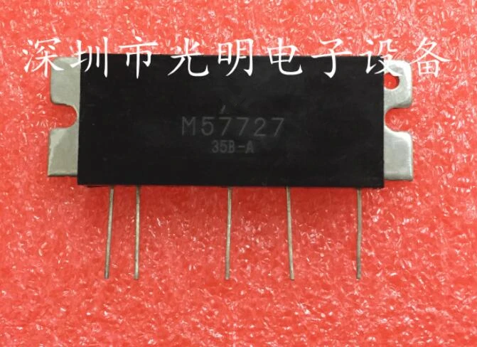 100% новый и оригинальный M57727|Запасные части| |