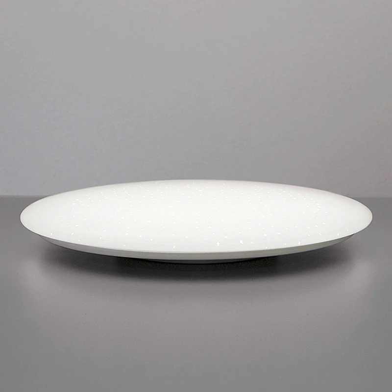 Yeelight LED light Ceiling living bed room 480 lamp 32W smart home Remote Control with Google Assis