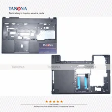 Чехол для lenovo ThinkPad L560 palmest AP1DH000A00 W/O FPR+ нижняя крышка AP1DH000C00