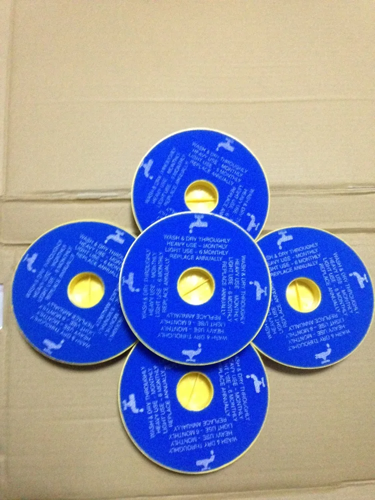 

5pcs Filter for vacuum cleaner Suitable for hepa filter dyson DC05 DC08 DC08T DC14 DC15 dyson vacuum cleaner replacement parts
