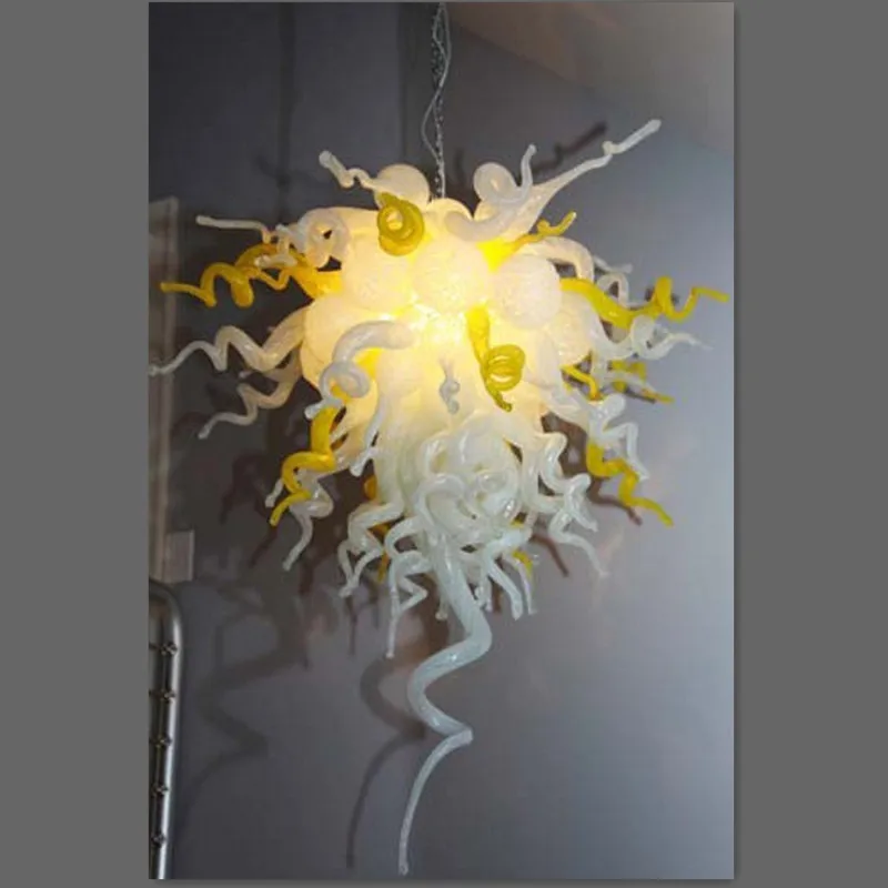 Luce del sole lampadario fatto a mano FAI DA TE ...