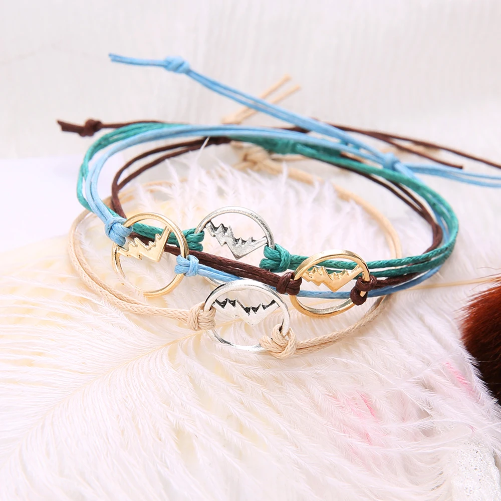 4-unids-set-Bohemia-Vintage-armadura-colorida-onda-pulsera-del-encanto-de-las-mujeres-nueva-moda (3)