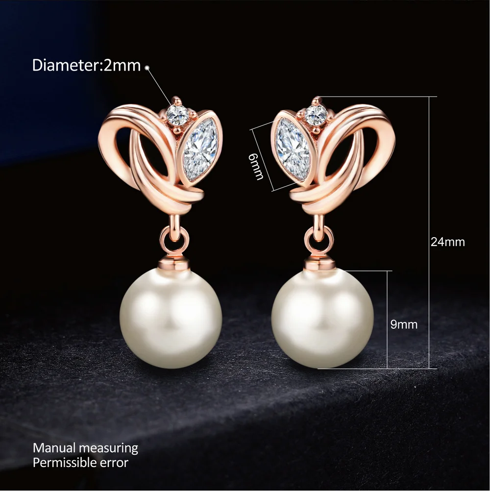 новый 2014 старинные cz алмазов 18k кристалл изделия женщин dfe166 бижутерия бренд