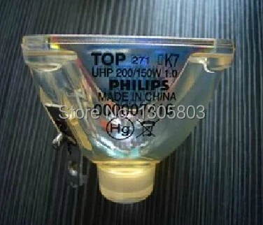 

Projector Lamp Bulb for HITACHI  projector HCP-80X/800X/810X/880X/890X