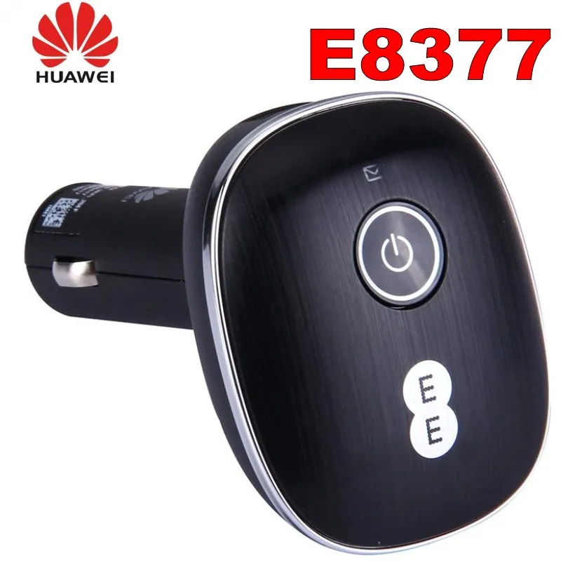 HUAWEI E8377-150 Мбит/с 4G LTE-plus антенна и usb-кабель-автомобильный беспроводной маршрутизатор