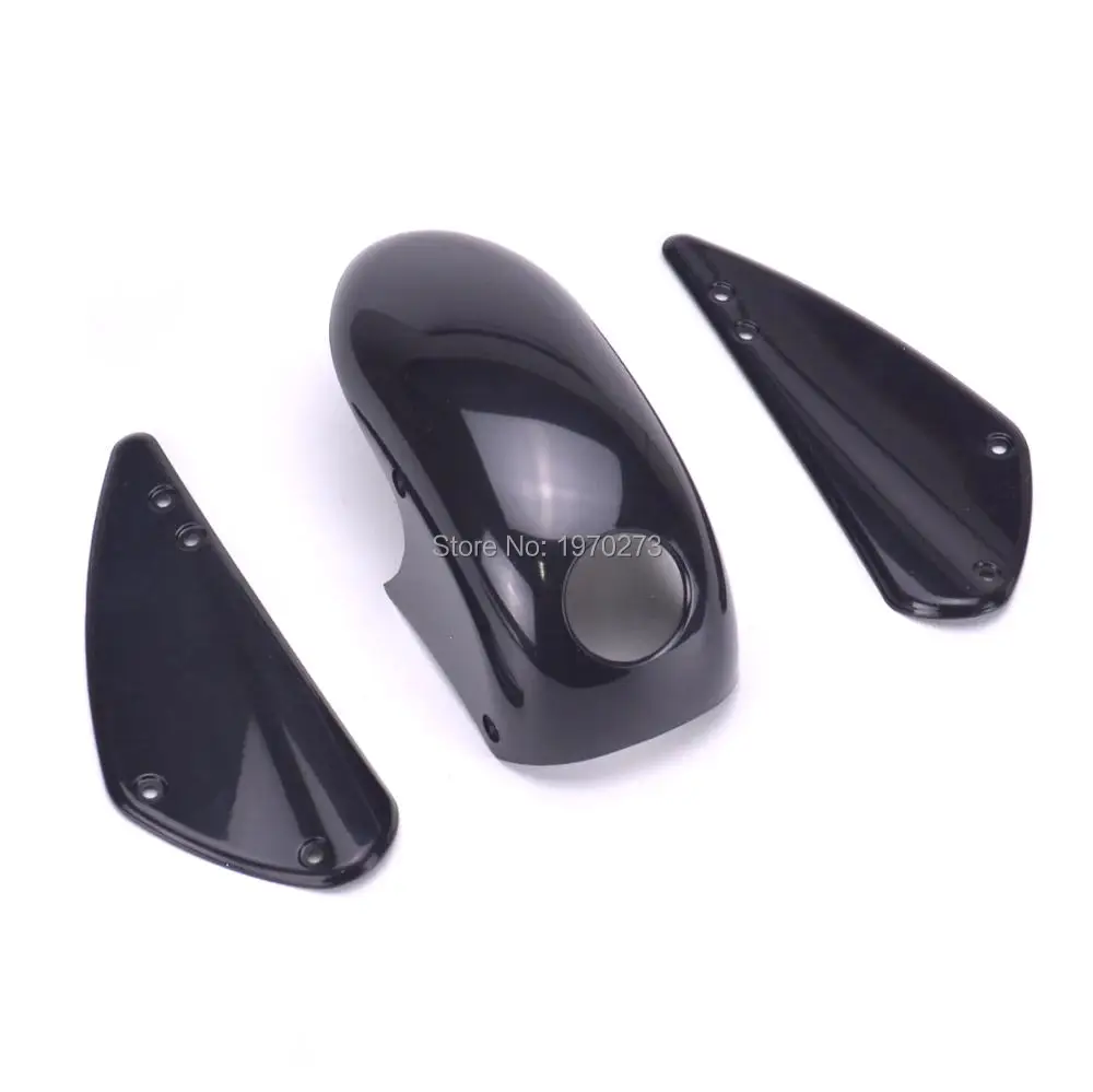 Hood Cover Canopy Shell  (1)