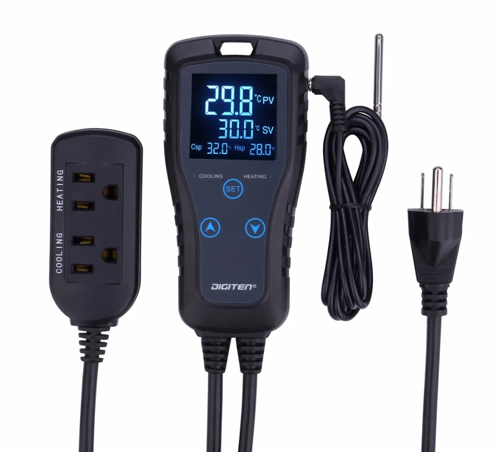 Heating controller