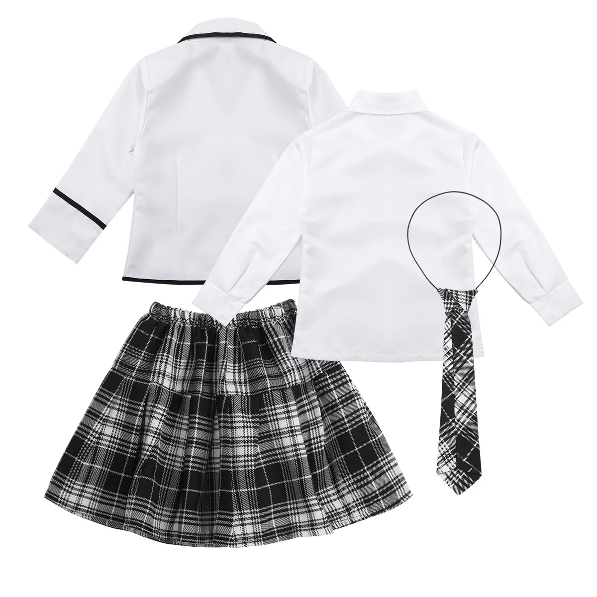 Cheap Uniformes escolares