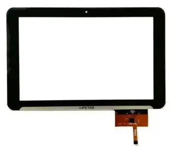 

New 10.1" Netway NW623 Tablet Touch Screen Digitizer Glass Sensor Replacement Free Shipping
