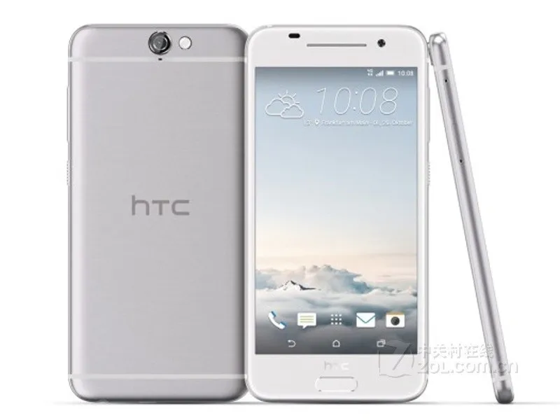 htc One A9 разблокированный 4G LTE 5," Full 1080P 2G/3G ram отпечаток пальца Dolby Audio Android 6,0 смартфон