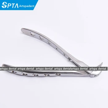 

High Quality Dental crown broken device crown break pliers Bird nose pliers NEW Orthodontic pliers