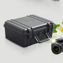 PP материал пластиковый ящик для инструментов подходящая коробка для инструментов