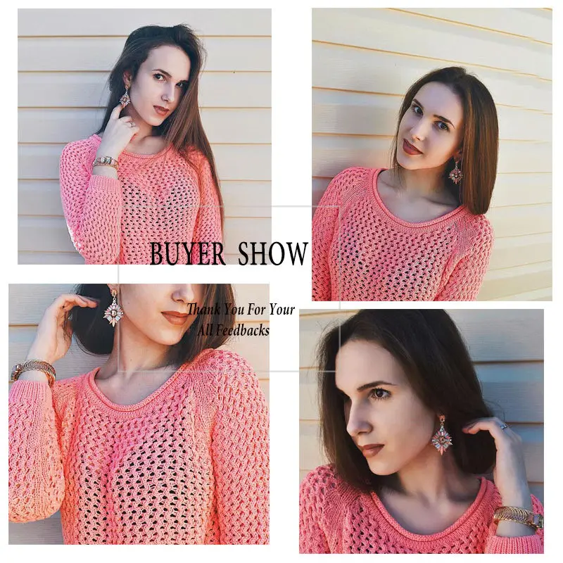 buyer show