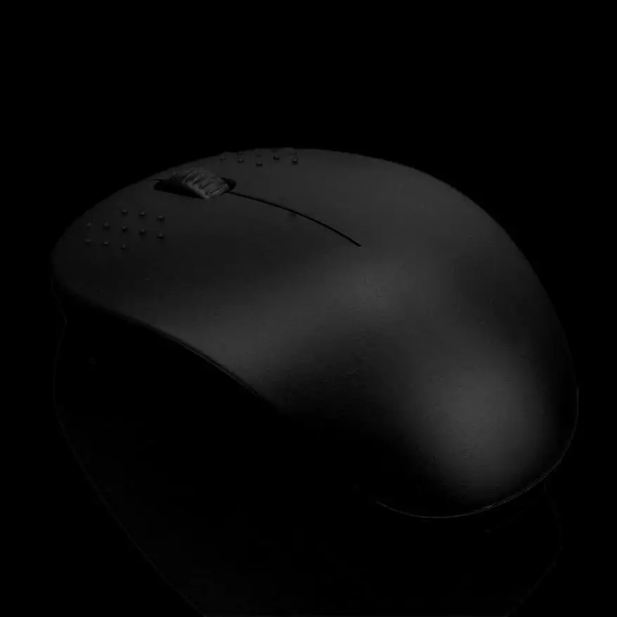 2.4ghz wireless mouse
