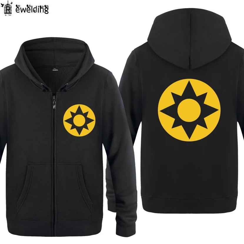 Zipper Hoodies Men The Big Bang Theory Sheldon Cooper ...