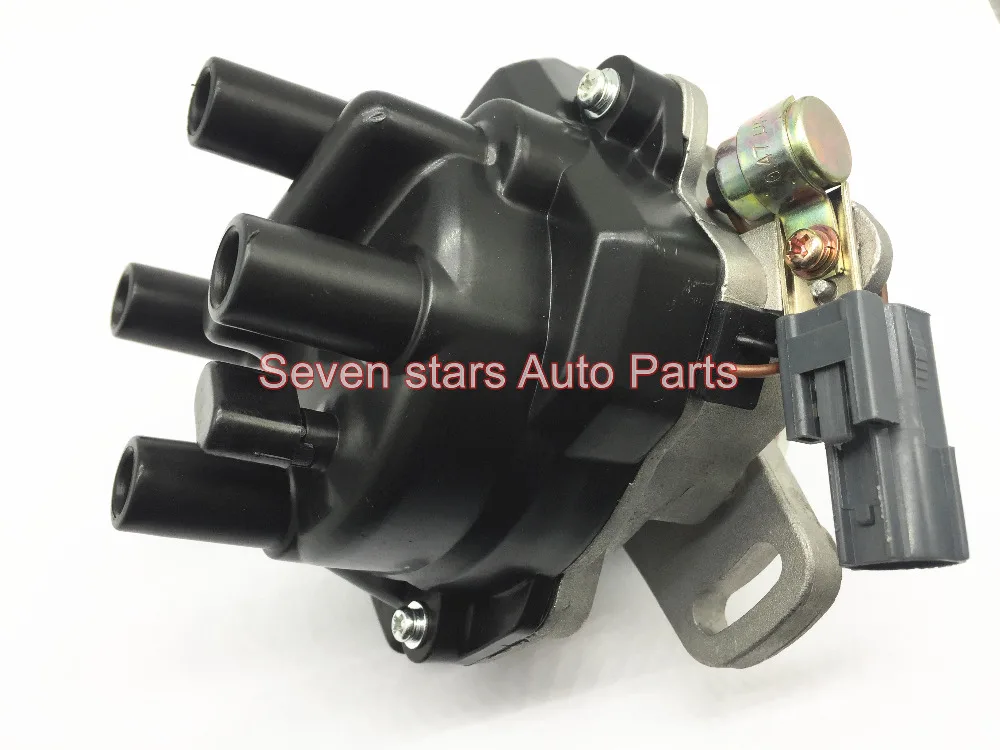 Распределитель зажигания для Mazda 626 Ni ssan Для Sunny Primera Almera 22100 F4300 F4302|distributor ignition|mazda