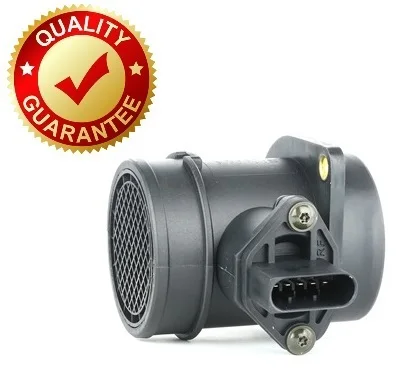 Датчик расхода воздуха MAF для Volkswagen VW PASSAT vant 3B6 3B3 1 8 T 20V 2000-2005 0280218100 0986280223 06A906461N |