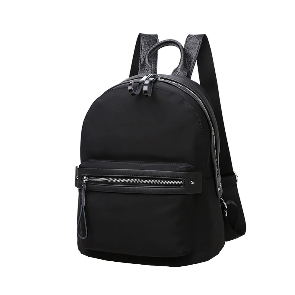 

Hot Arrival Fashion Vintage Oxford Backpack Rucksack School Satchel Bookbag for Teenagers Vintage Mochila Casual Travel Rucksack
