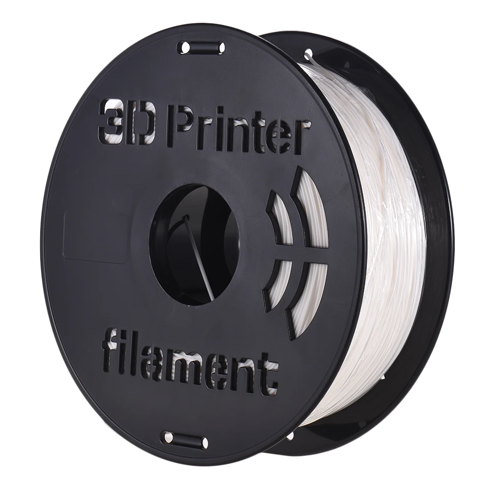 1 кг/катушка PC поликарбонатная нить 1,75 мм диаметр высокая температура печати для 3D принтеров чертежные ручки поставки