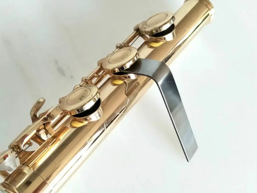 Ремонт специальные инструменты для кларнета флейты sax oboe bassoon Piccolo настроить на колодки