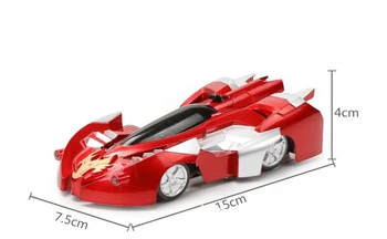 

Children's Toy Gift Climbing Wall Car Remote Control Toy