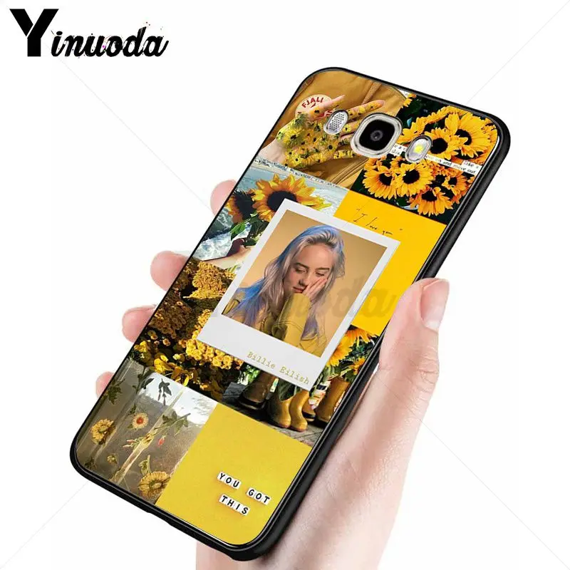 Billie Eilish 13 Girl