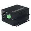 Convertisseur de caméra IP Ethernet à paire torsadée jusqu'à 2KM, prolongateur de vidéo CCTV ► Photo 2/6