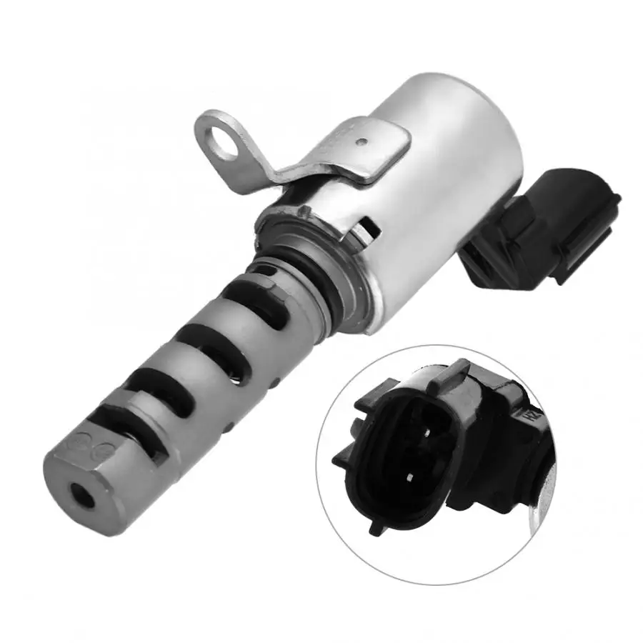 

Car Cam Engine Variable Valve Timing VVT Solenoid 15330-75010 for Toyota Tacoma 2.7L-I4 car accessories high quality