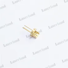 Mitsubishi LPC836 650nm красный лазер TO18 5,6 мм LD диод 350 мВт 500 мВт CW