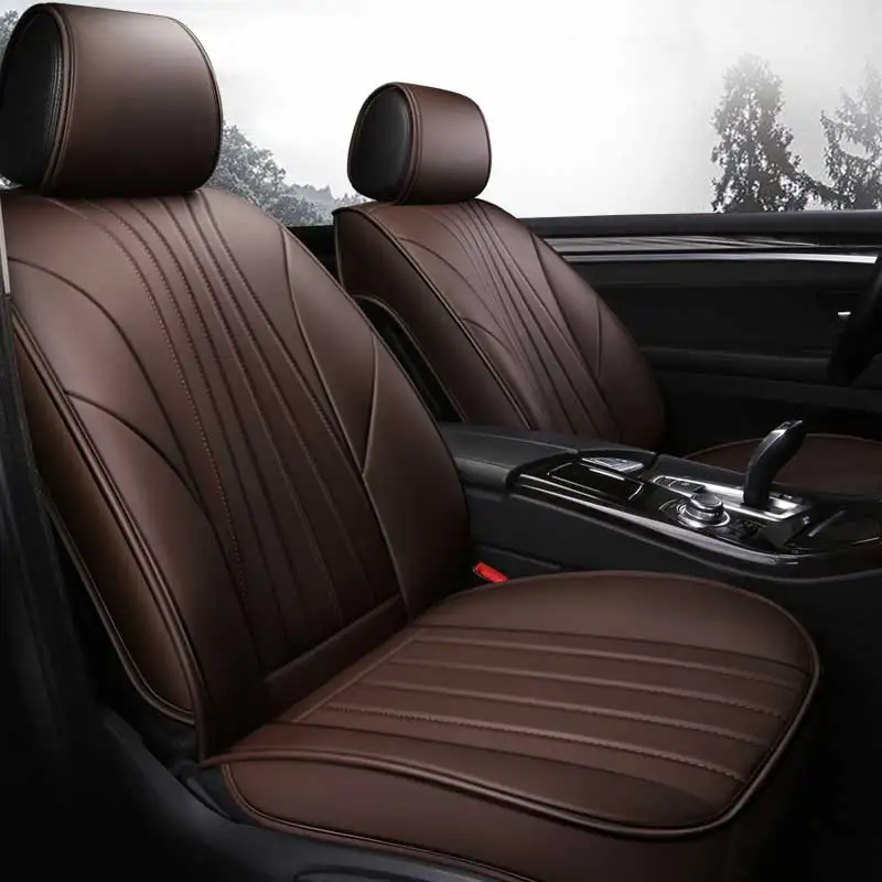 Новые кожаные чехлы для автомобильных сидений автосидений infiniti fx35 fx37 g25 g35 q50 qx50 q70L