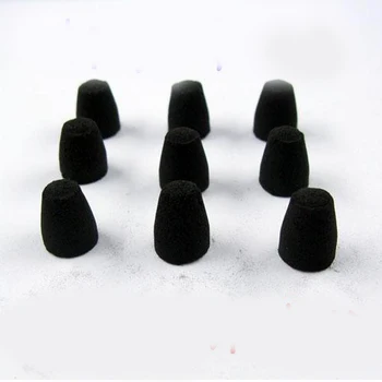 

Acupuncture needle use moxa moxibustion special non-smoking warm needle Ai column moxibustion cone-shaped sticks small head