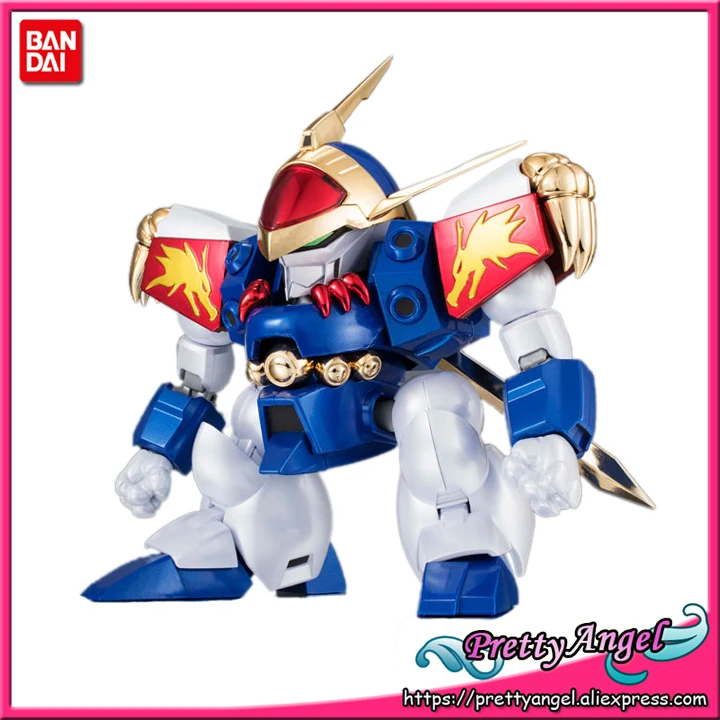 Настоящий робот Bandai Spirits No. 242 Mashin Hero Wataru Ryujinmaru 30 юбилей специальная мемориальная