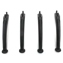 Nouvelle Arrivée Syma Original Landing Skid Quadcopter Accessoire pour X5HC X5HW RC Drone-4 Pcs Hélicoptère De Contrôle À Distance pièces