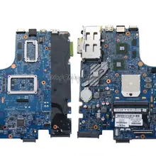 HOLYTIME материнская плата для ноутбука hp 4525s 622587-001 613212-001 HD 5470 DDR3 неинтегрированная видеокарта полностью протестирована