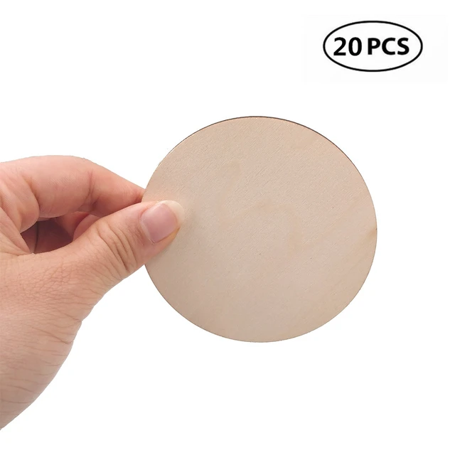 how big is a drink coaster