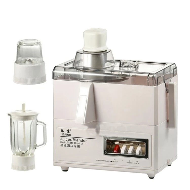 universal juicer jar