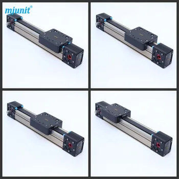 

Precision Linear Guide Way for painting machine Linear Motion Guide Rail