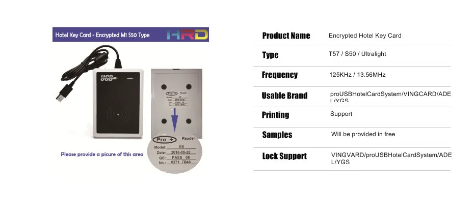Keycard зашифрованные карты t57 m1 s50 ключ-карта от гостиничного номера закодированных карт proUSBHotelCardSystem v9 Версия Карта для замка гостиничного номера кодер прием