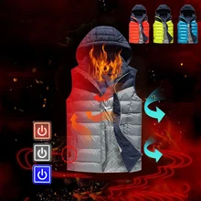 

tactical vest heated vest heated jacket usb heater